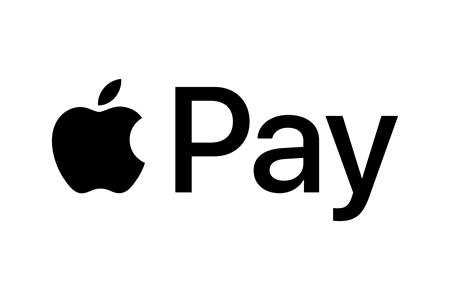 Logo metody płatności Apple Pay