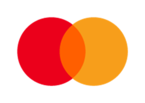 Logo metody płatności Mastercard