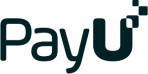 Logo metody płatności Pay U