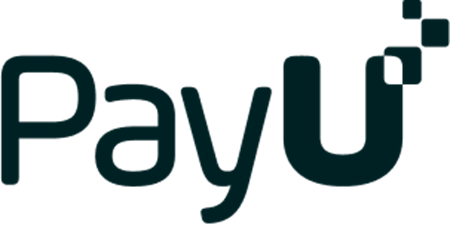 Logo metody płatności Pay U