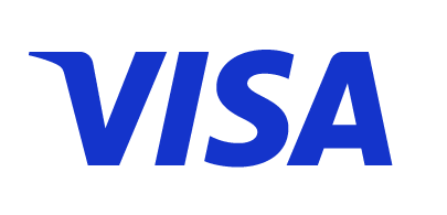 Logo metody płatności Visa