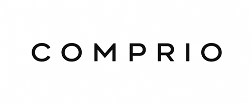 Logo sklepu Comprio