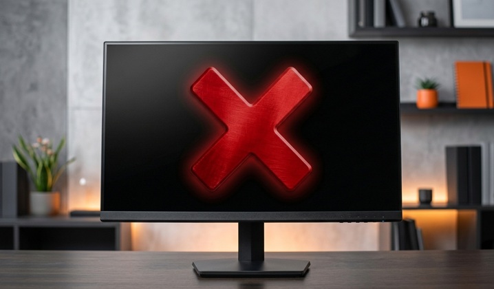 Monitor przed zakupem i trzy rzeczy do sprawdzenia